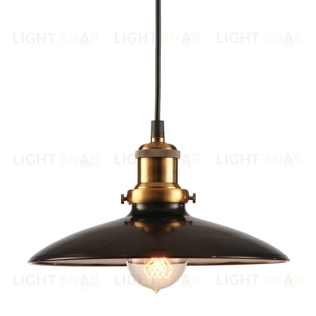 Подвесной светильник Lussole Loft IX LSP-9604 LSP-9604