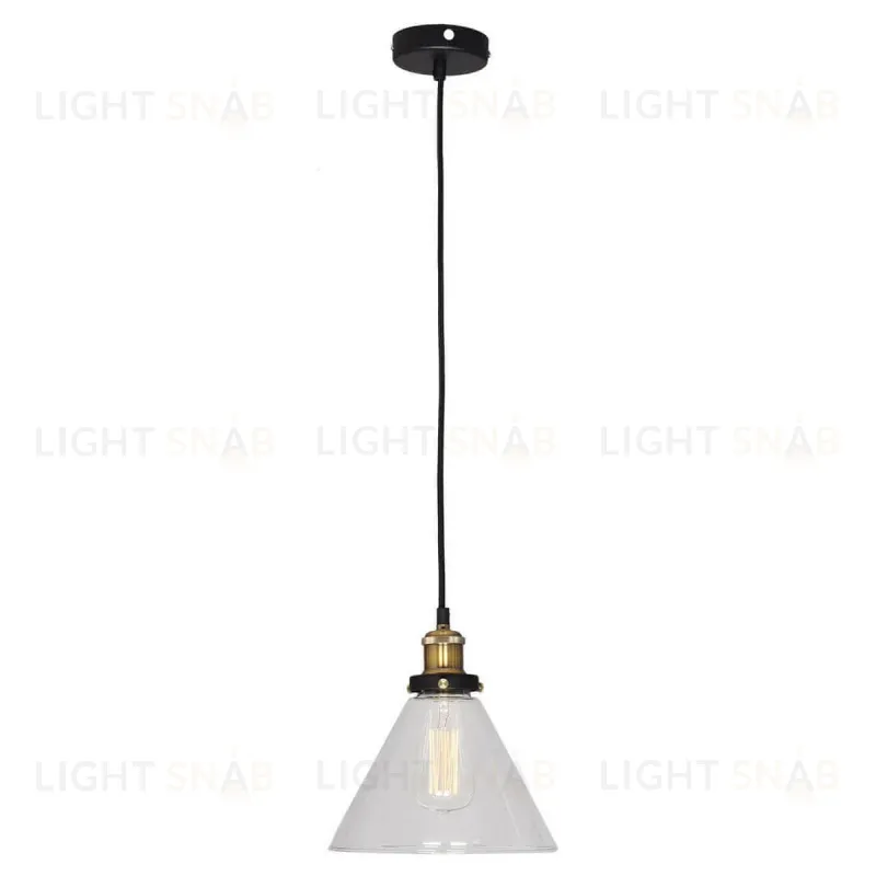 Подвесной светильник Lussole Loft IX LSP-9607 LSP-9607