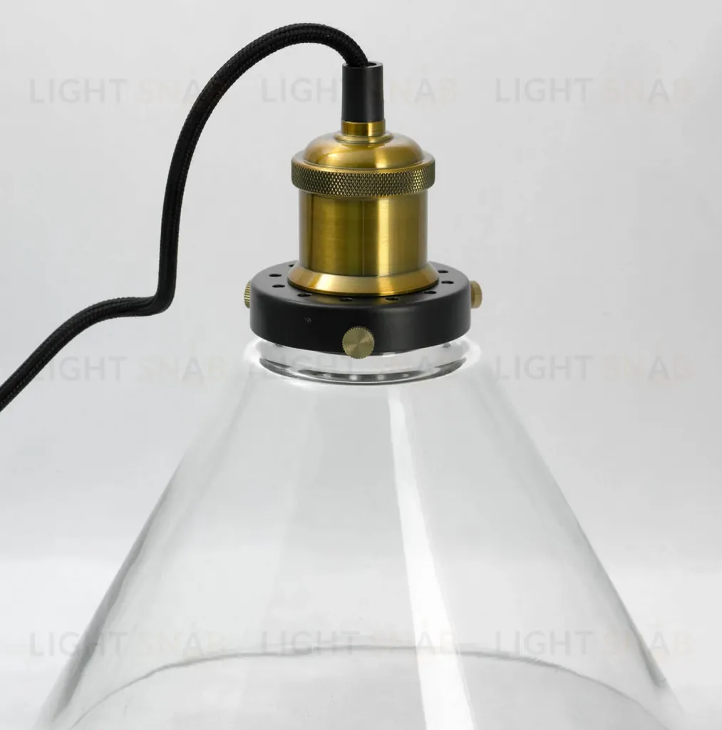Подвесной светильник Lussole Loft IX LSP-9607 LSP-9607