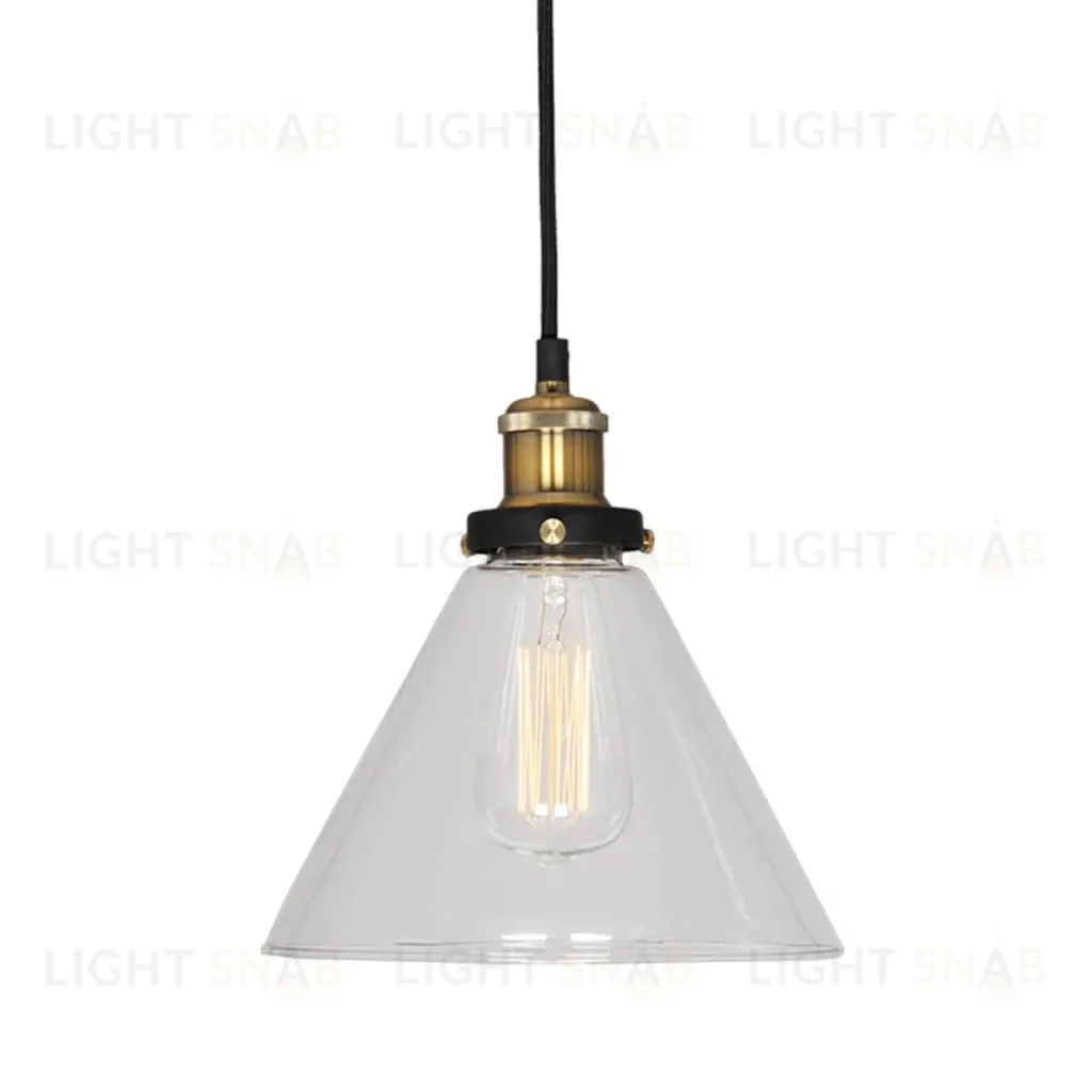 Подвесной светильник Lussole Loft IX LSP-9607 LSP-9607