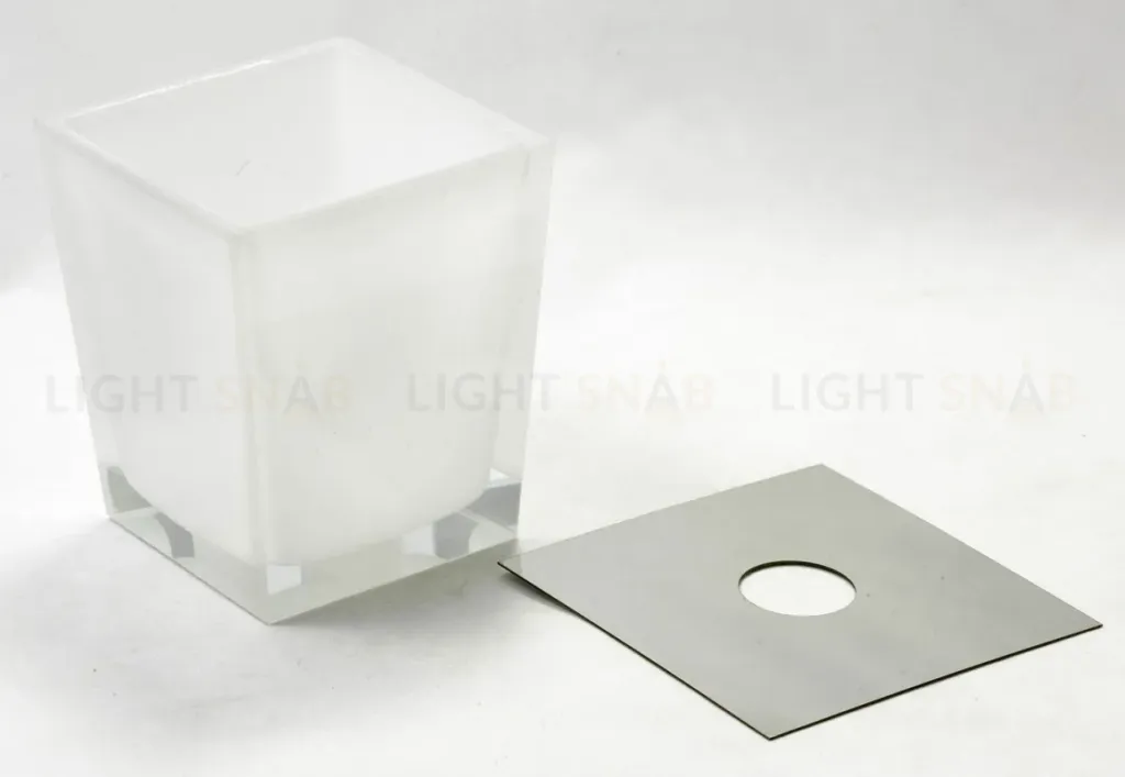 Потолочный светильник Lussole Lente LSC-2500-01 LSC-2500-01