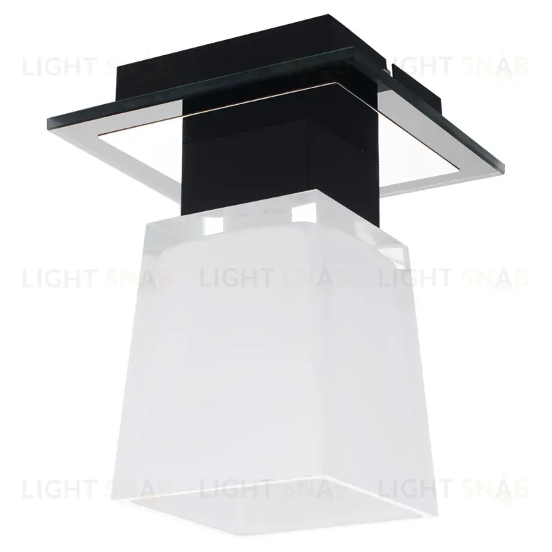 Потолочный светильник Lussole Lente LSC-2507-01 LSC-2507-01