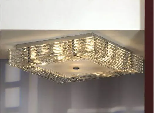 Потолочный светильник Lussole Popoli LSC-3407-10 LSC-3407-10