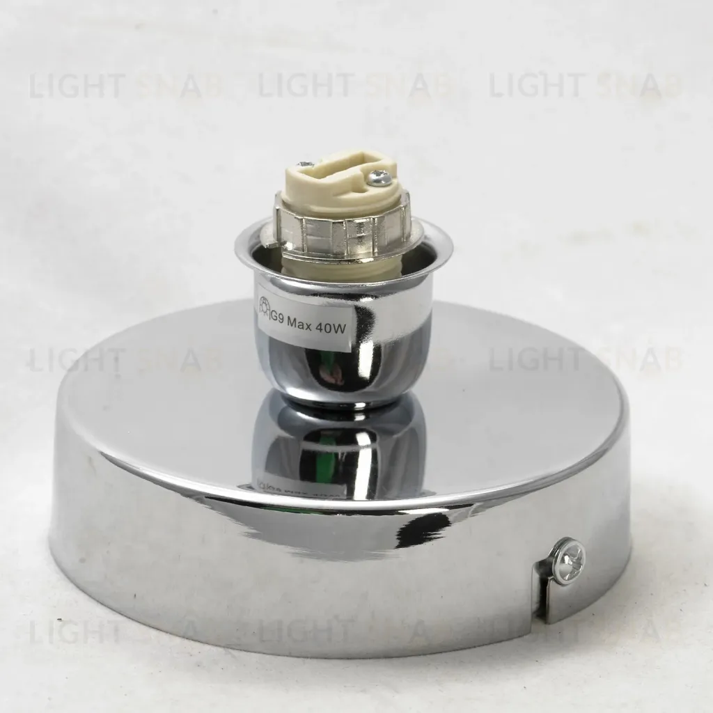 Потолочный светильник Lussole Monteleto LSJ-0407-01 LSJ-0407-01
