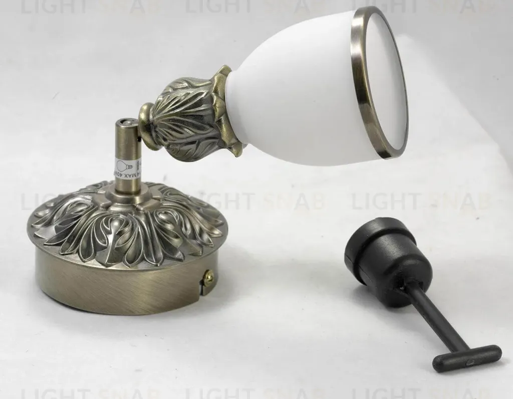 Спот Lussole Furlo LSL-7301-01 LSL-7301-01