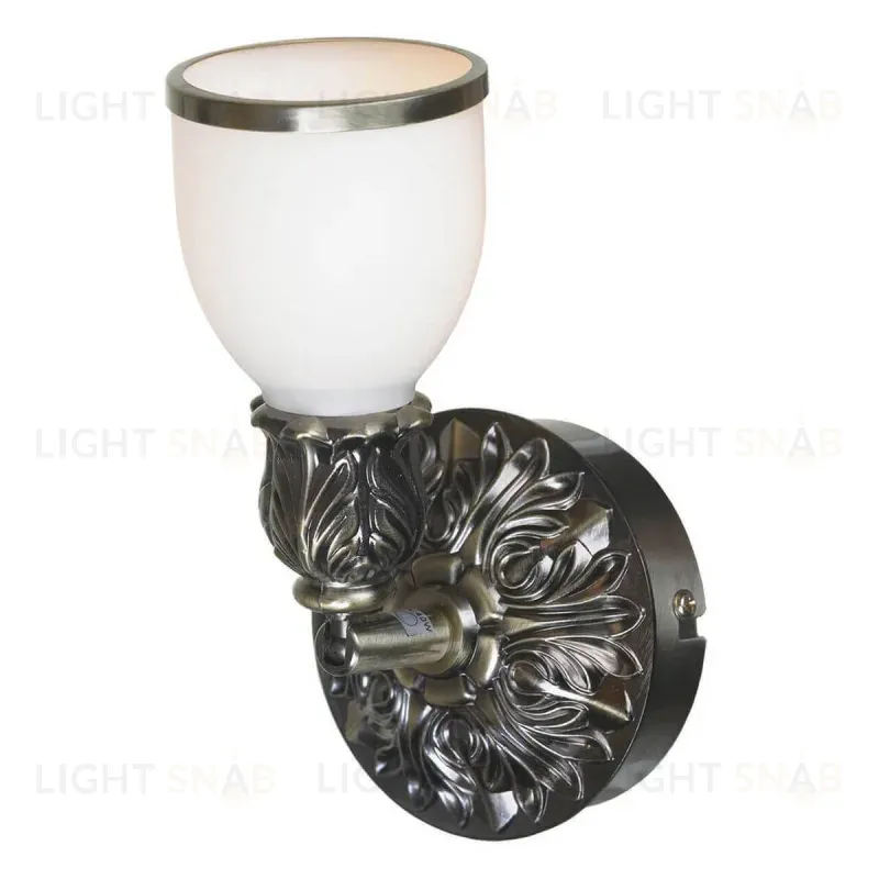 Спот Lussole Furlo LSL-7301-01 LSL-7301-01