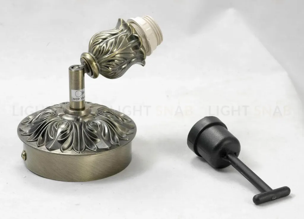 Спот Lussole Furlo LSL-7301-01 LSL-7301-01