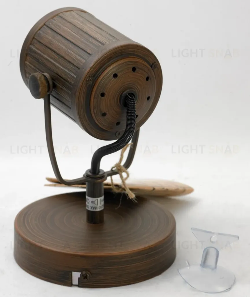 Спот Lussole Loft LSP-9131 LSP-9131