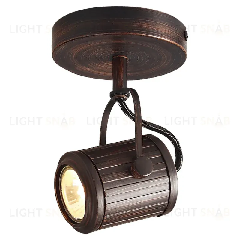 Спот Lussole Loft LSP-9131 LSP-9131