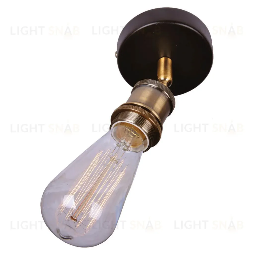 Спот Lussole Loft VII LSP-9320 LSP-9320