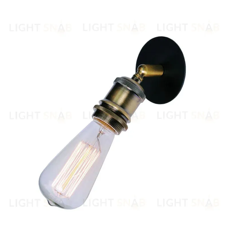 Спот Lussole Loft VII LSP-9320 LSP-9320
