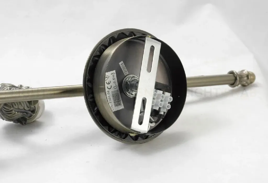 Спот Lussole Furlo LSL-7301-02 LSL-7301-02
