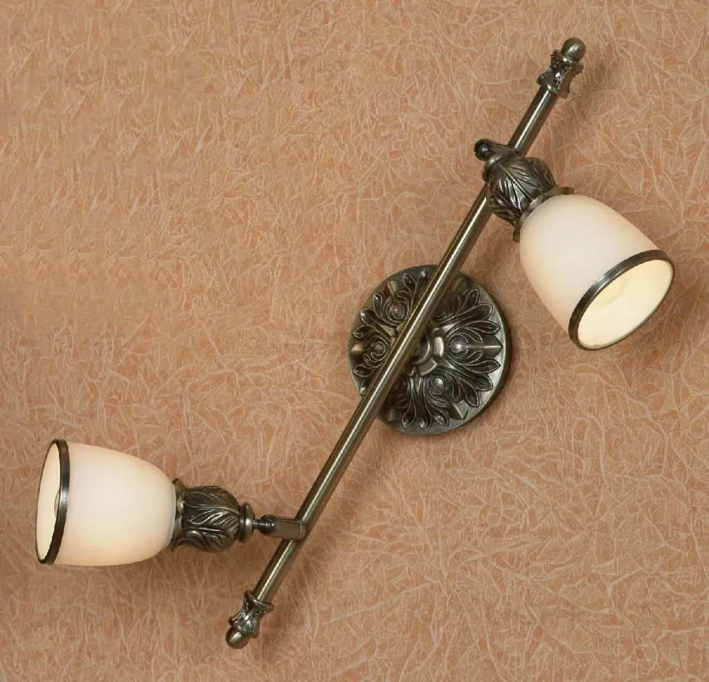 Спот Lussole Furlo LSL-7301-02 LSL-7301-02