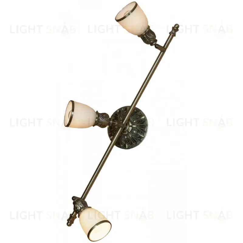 Спот Lussole Furlo LSL-7301-03 LSL-7301-03
