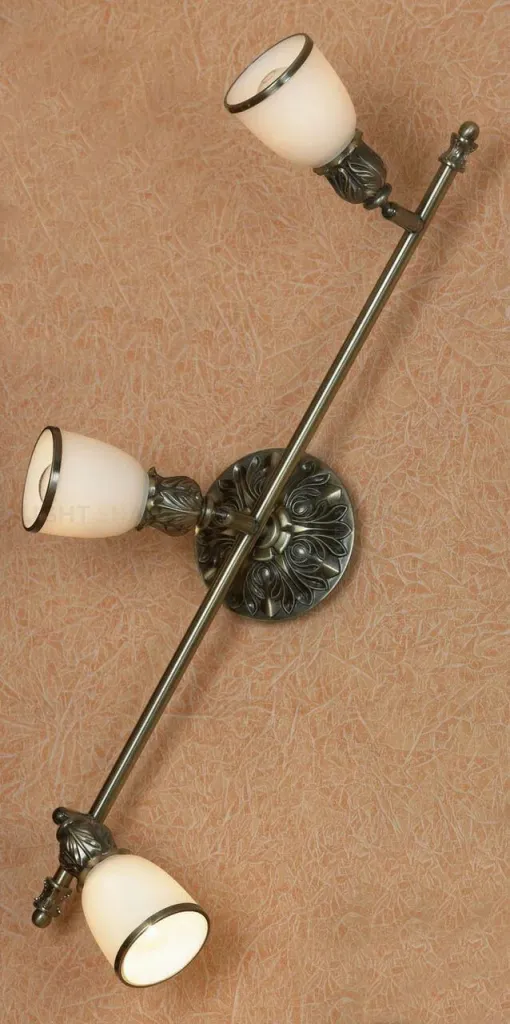 Спот Lussole Furlo LSL-7301-03 LSL-7301-03