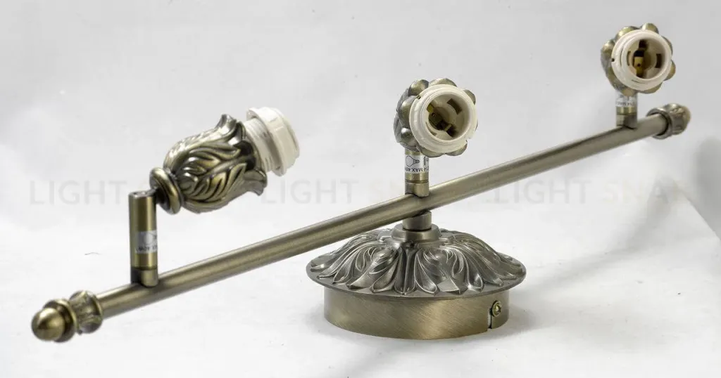 Спот Lussole Furlo LSL-7301-03 LSL-7301-03