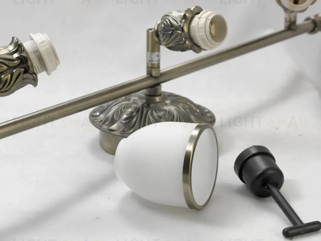 Спот Lussole Furlo LSL-7301-03 LSL-7301-03