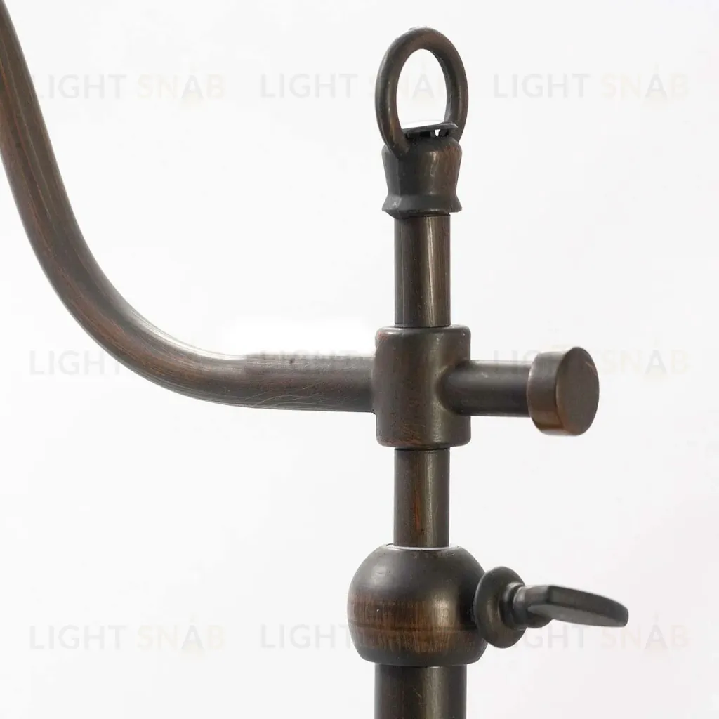 Торшер Lussole Milazzo LSL-2905-01 LSL-2905-01