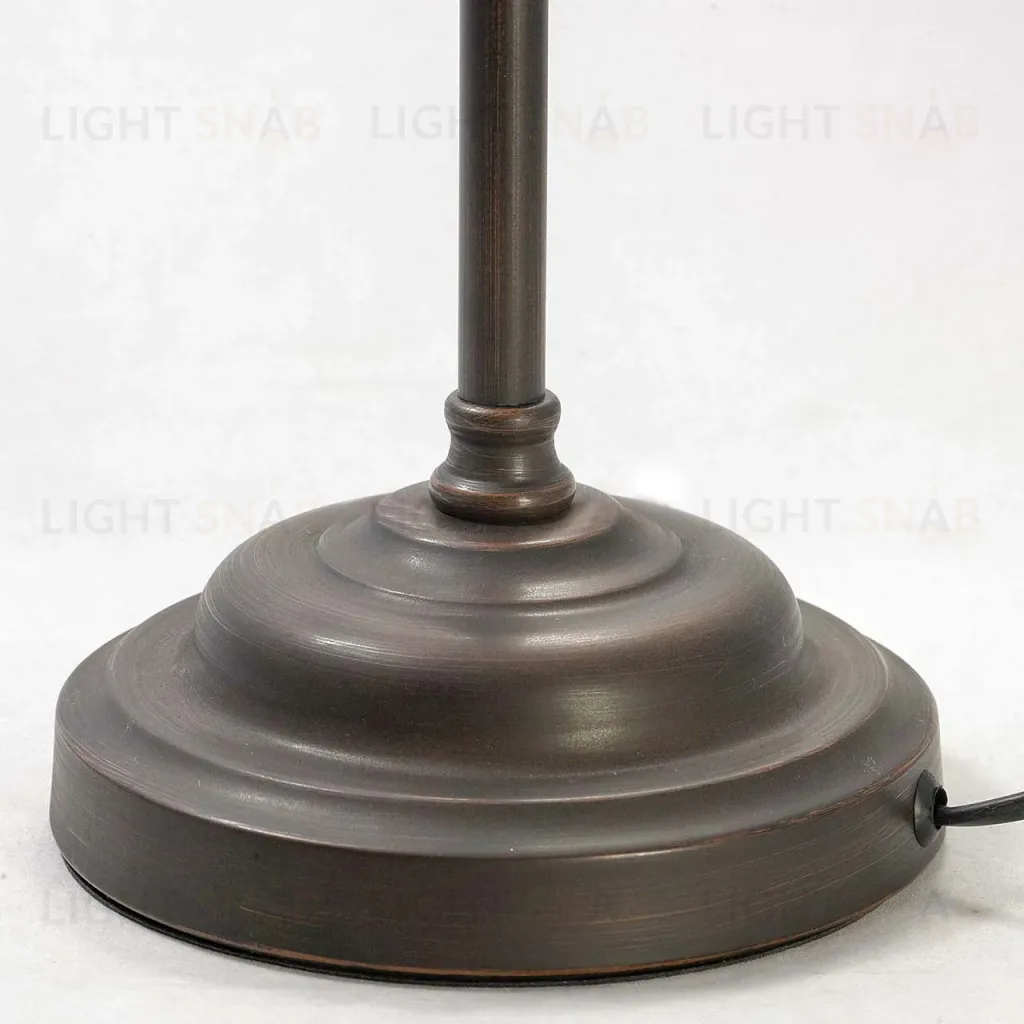 Торшер Lussole Milazzo LSL-2905-01 LSL-2905-01
