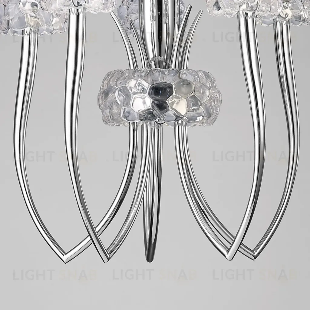 Подвесная люстра Mantra Loewe 4632 4632