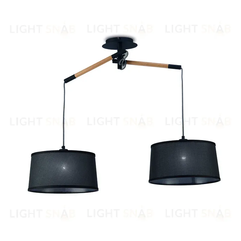 Подвесной светильник Mantra Nordica 4931 4931