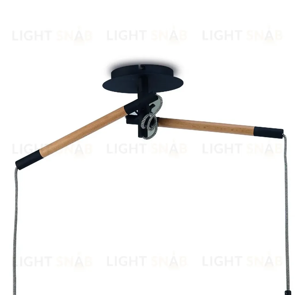 Подвесной светильник Mantra Nordica 4931 4931