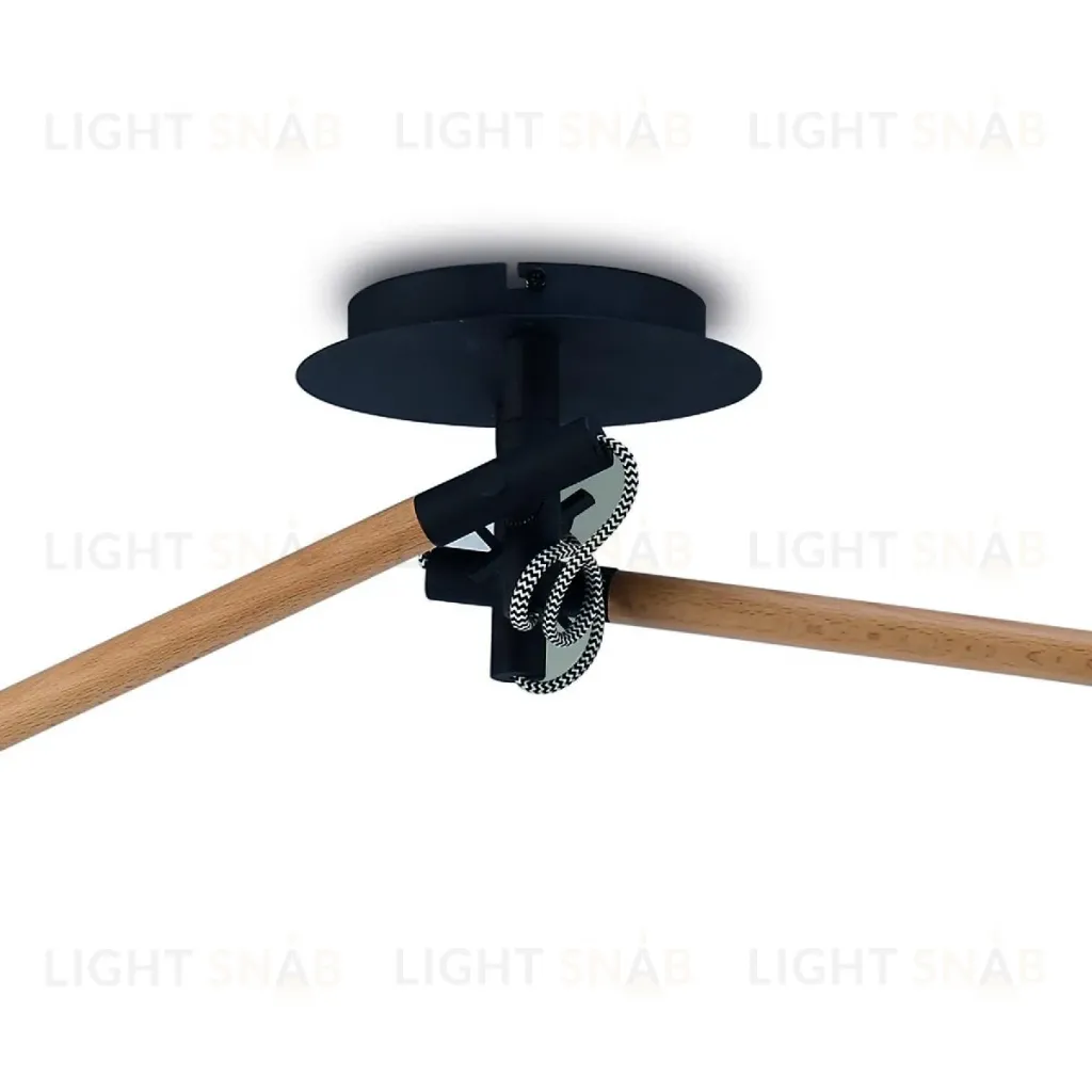Подвесной светильник Mantra Nordica 4931 4931