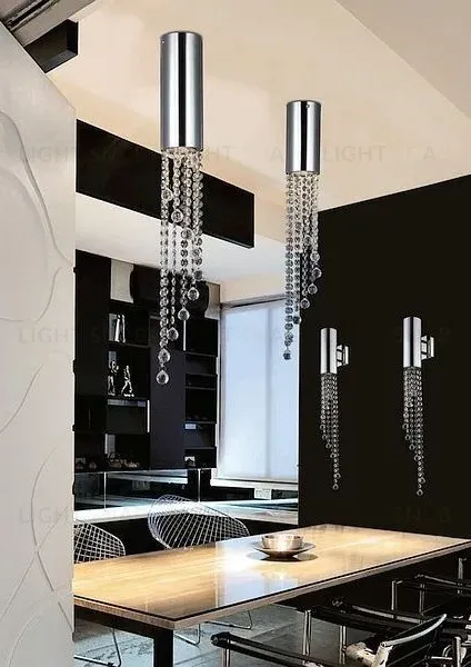 Бра Crystal Lux Creek AP1 Creek AP1