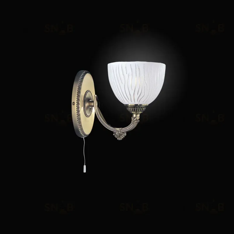 Бра Reccagni Angelo A 5600/1 A 5600/1