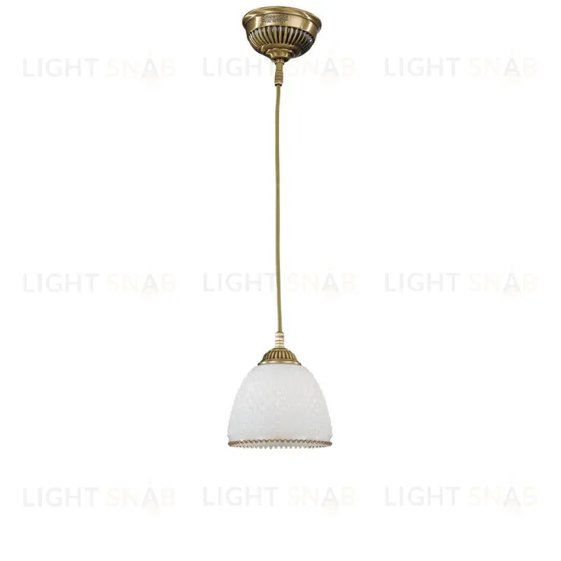 Подвесной светильник Reccagni Angelo L 8601/14 L 8601/14