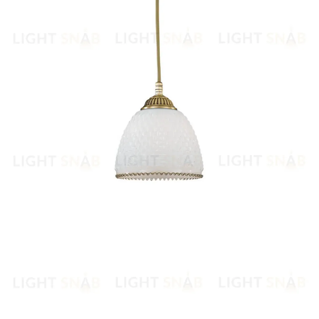 Подвесной светильник Reccagni Angelo L 8601/14 L 8601/14