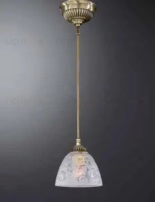 Подвесной светильник Reccagni Angelo L 6252/14 L 6252/14