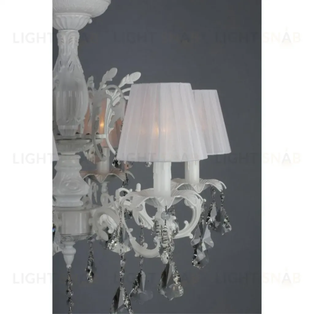Подвесная люстра Omnilux OML-30807-06 OML-30807-06