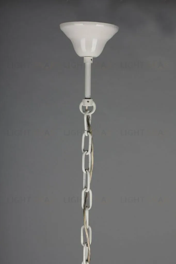 Подвесная люстра Omnilux OML-30807-08 OML-30807-08