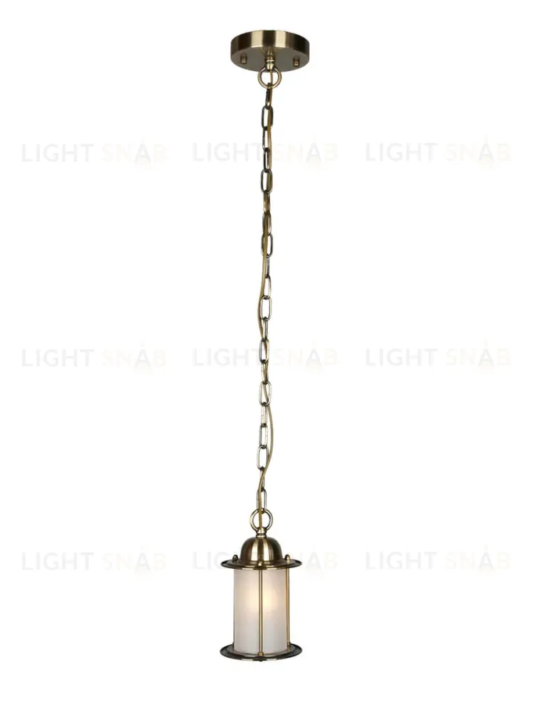 Подвесной светильник Omnilux OML-50306-01 OML-50306-01
