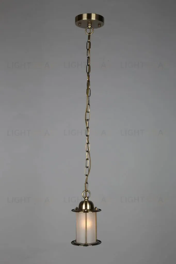 Подвесной светильник Omnilux OML-50306-01 OML-50306-01