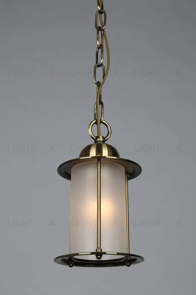 Подвесной светильник Omnilux OML-50306-01 OML-50306-01