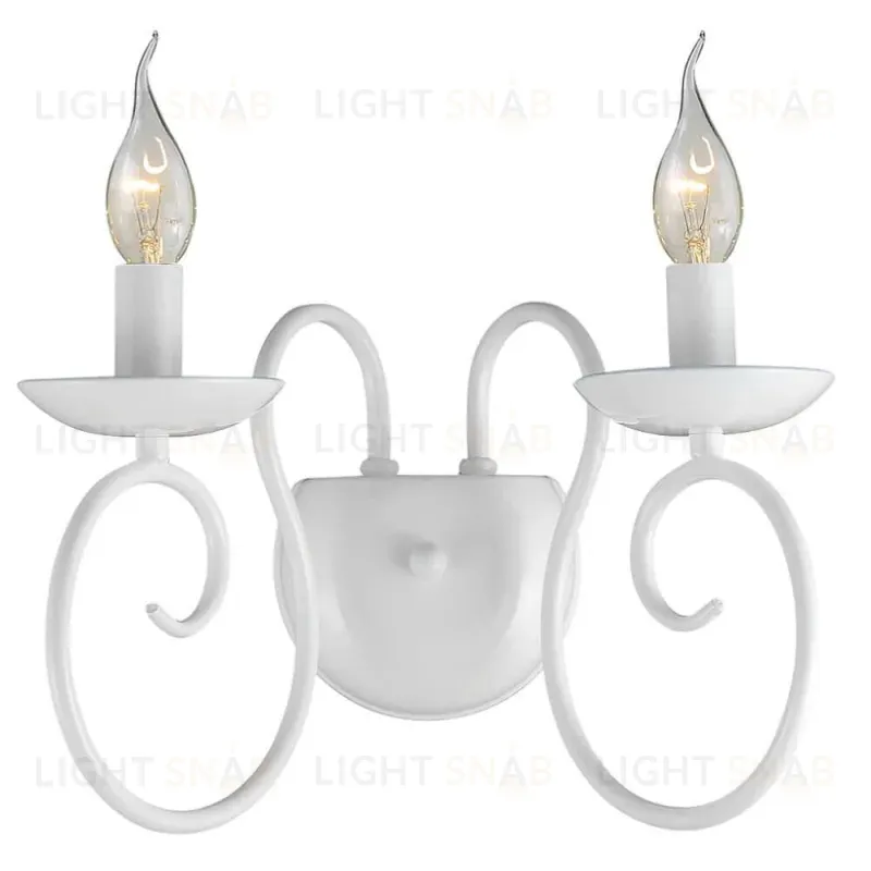 Бра Crystal Lux Sempre AP2 Sempre AP2