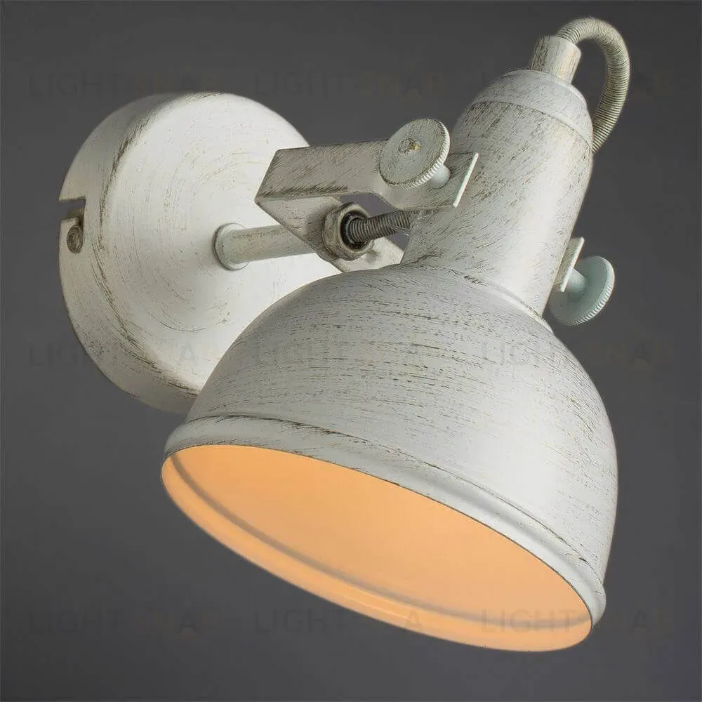 Спот Arte Lamp Martin A5213AP-1WG A5213AP-1WG