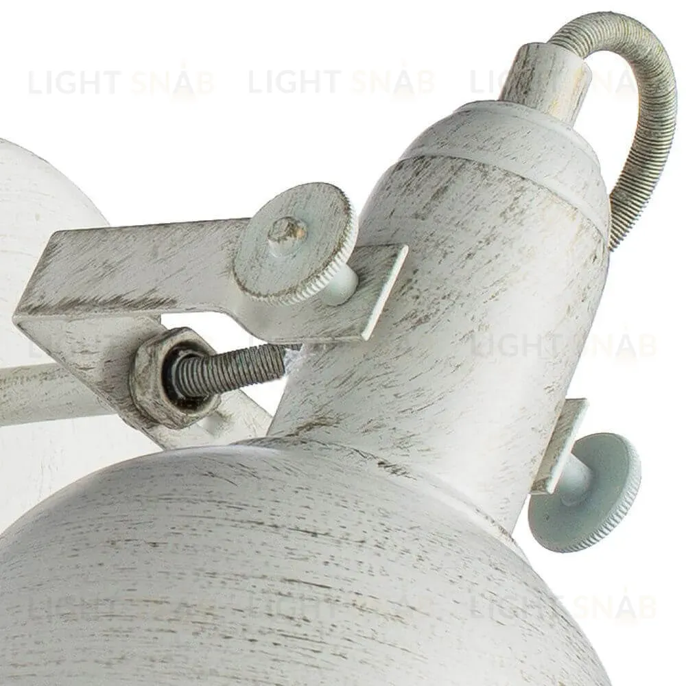 Спот Arte Lamp Martin A5213AP-1WG A5213AP-1WG