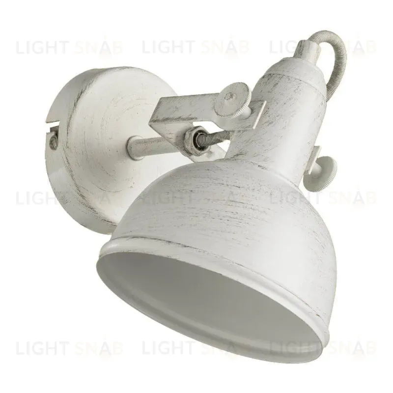 Спот Arte Lamp Martin A5213AP-1WG A5213AP-1WG