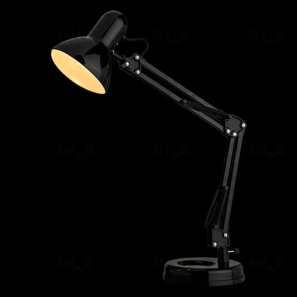 Настольная лампа Arte Lamp Junior A1330LT-1BK A1330LT-1BK