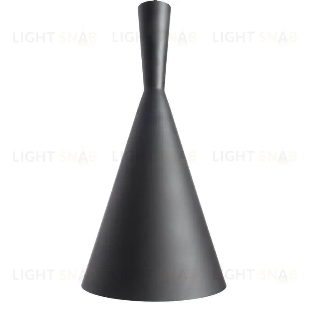 Подвесной светильник Arte Lamp Cappello A3408SP-1BK A3408SP-1BK
