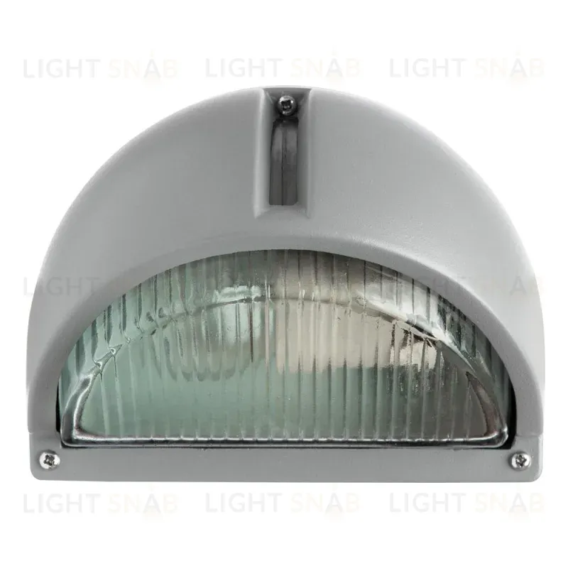 Уличный светильник Arte Lamp Urban A2801AL-1GY A2801AL-1GY