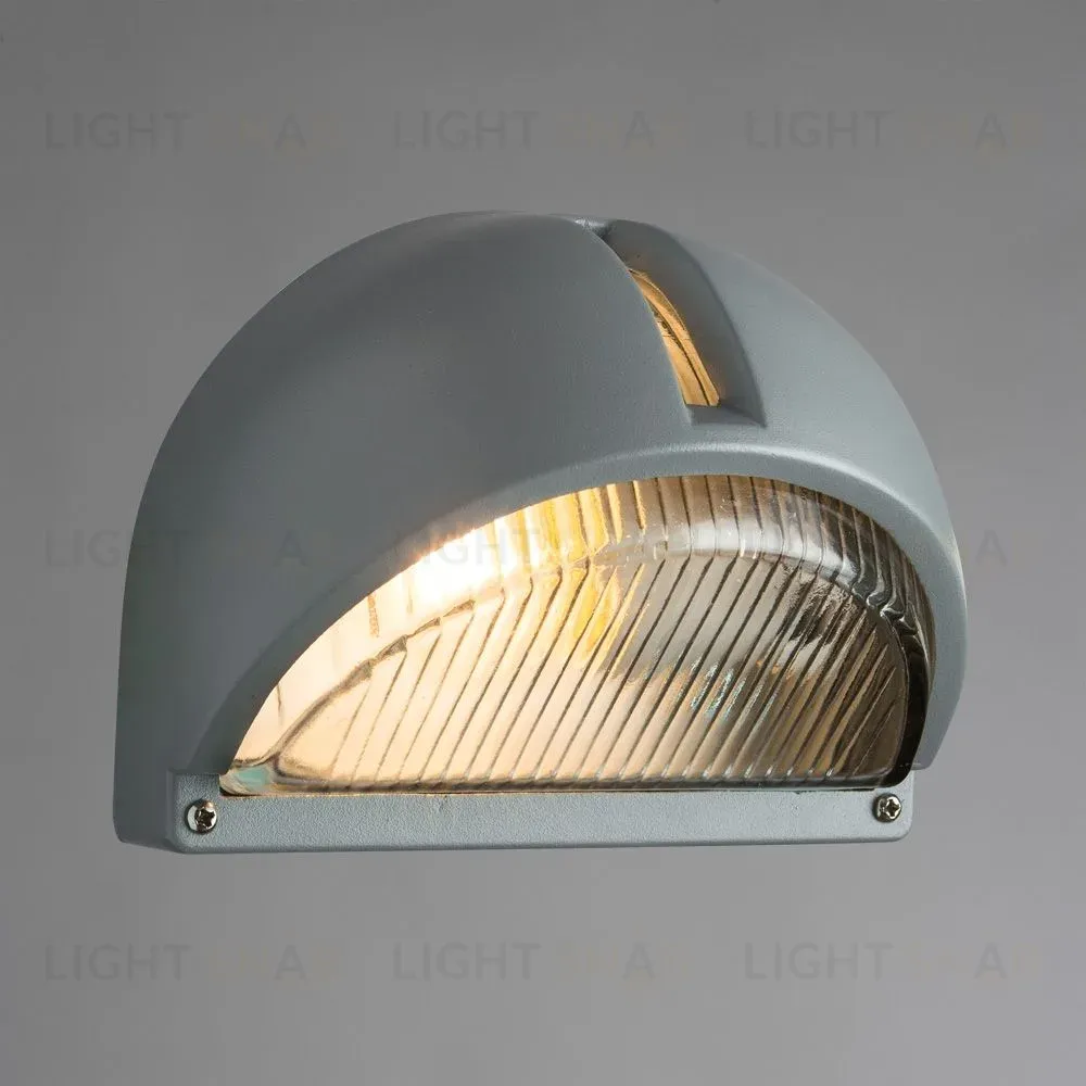 Уличный светильник Arte Lamp Urban A2801AL-1GY A2801AL-1GY