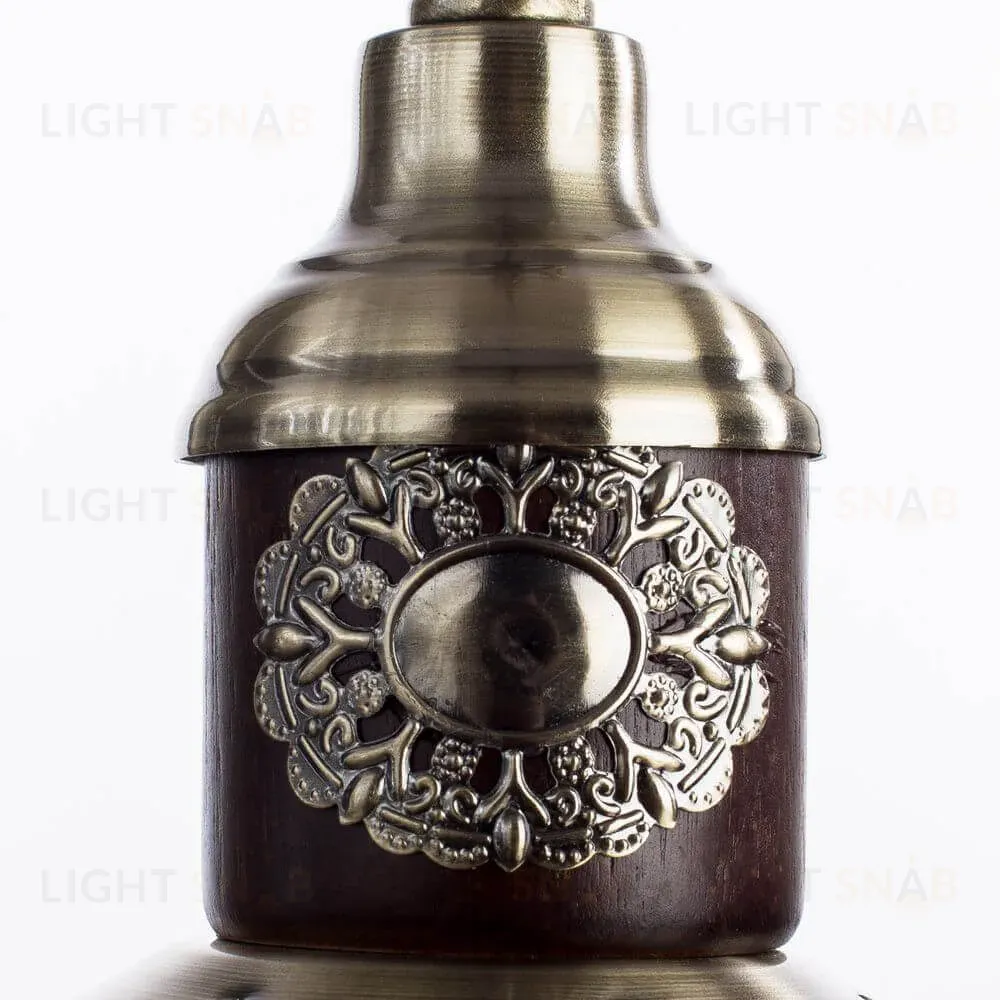 Подвесной светильник Arte Lamp Sailor A4524SP-1AB A4524SP-1AB