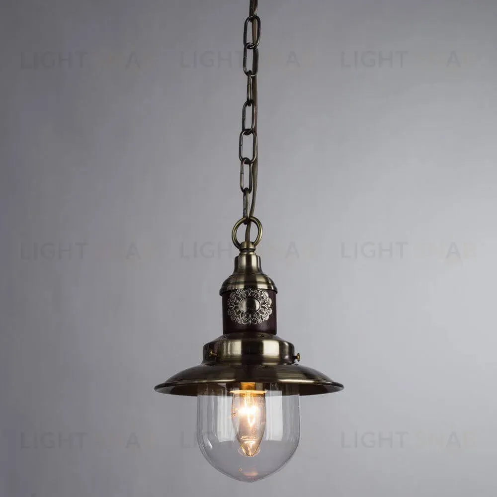 Подвесной светильник Arte Lamp Sailor A4524SP-1AB A4524SP-1AB