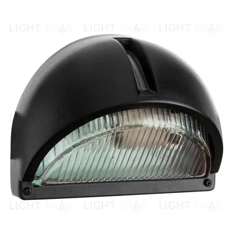Уличный настенный светильник Arte Lamp Urban A2801AL-1BK A2801AL-1BK