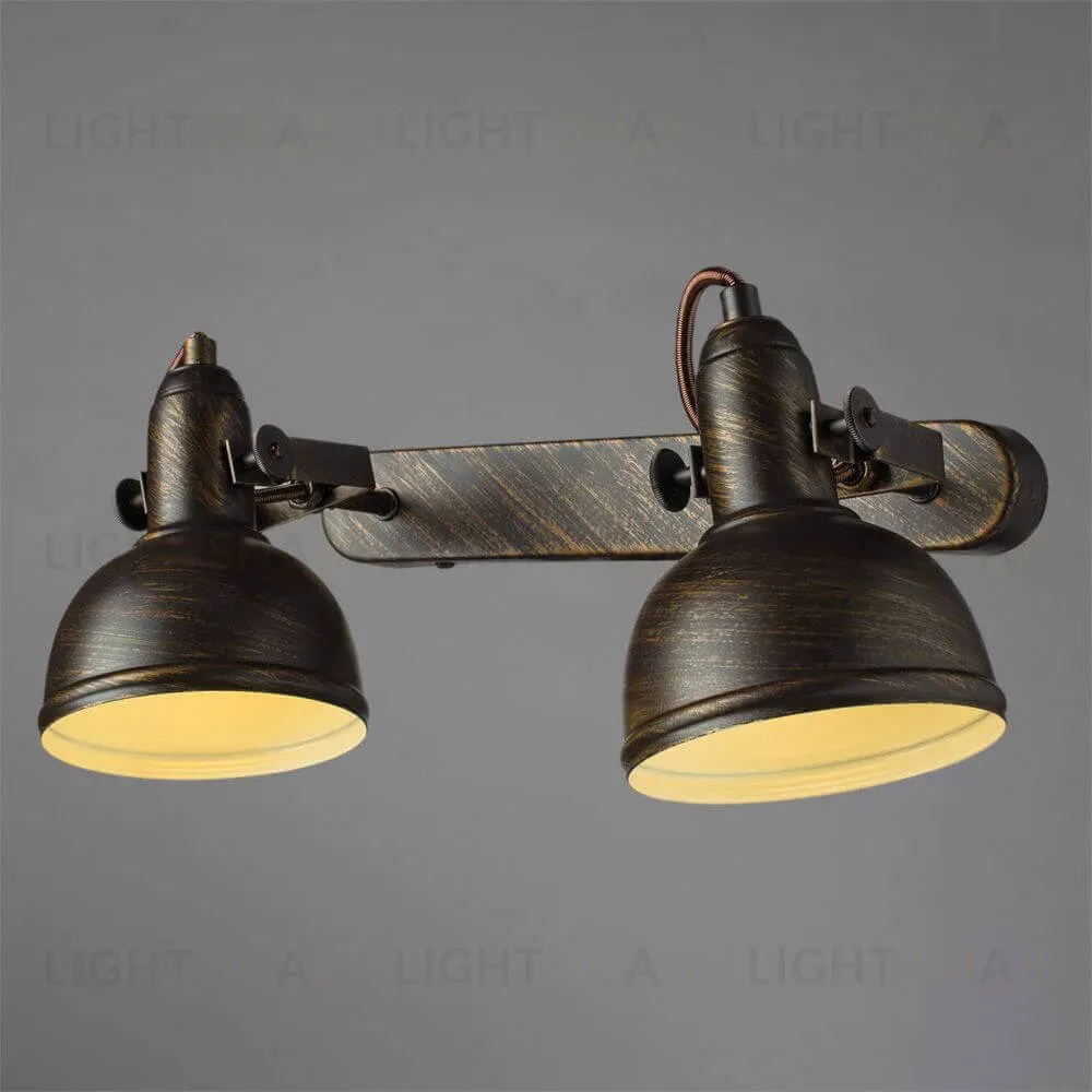 Спот Arte Lamp Martin A5213AP-2BR A5213AP-2BR
