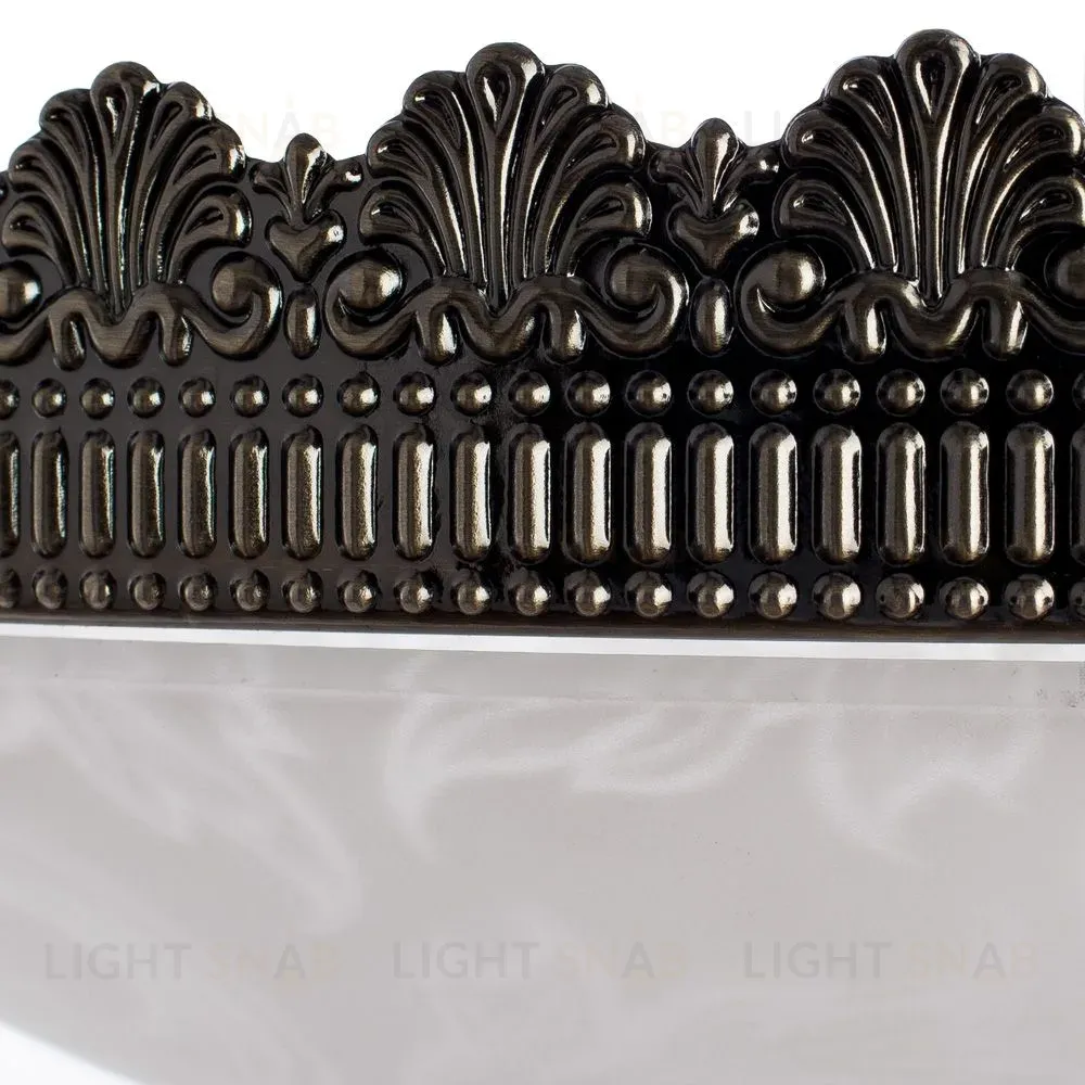 Потолочный светильник Arte Lamp Crown A4541PL-3AB A4541PL-3AB